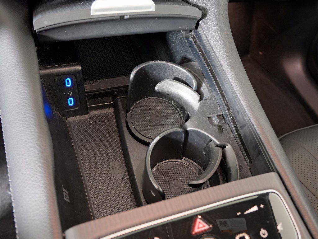 2023 Mercedes-Benz EQS 580 4MATIC®