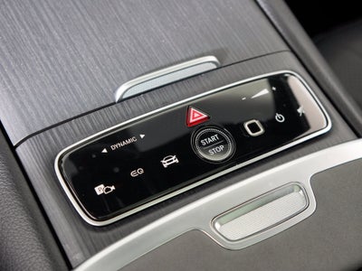 2023 Mercedes-Benz EQS 580 4MATIC®