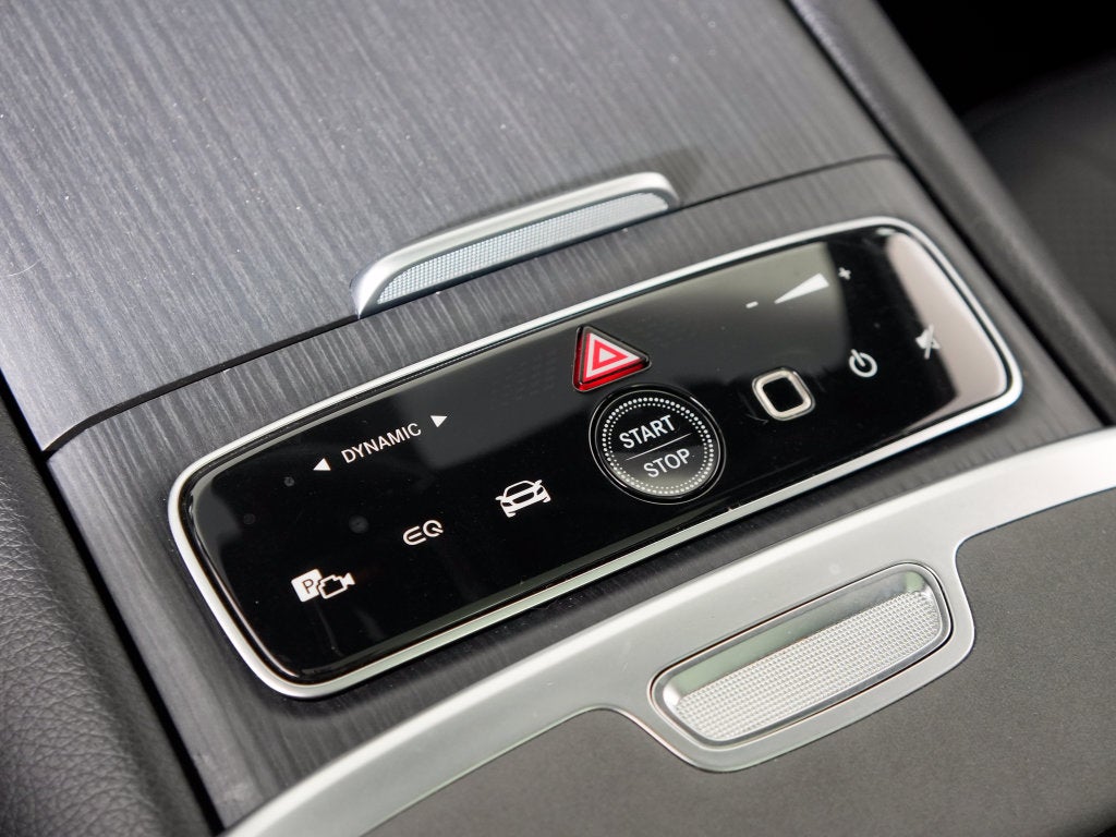 2023 Mercedes-Benz EQS 580 4MATIC®