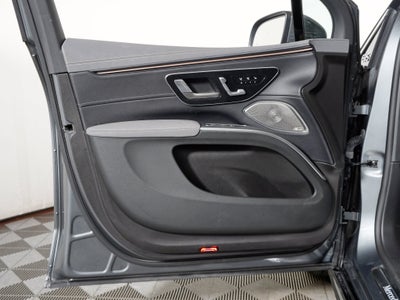 2023 Mercedes-Benz EQS 580 4MATIC®