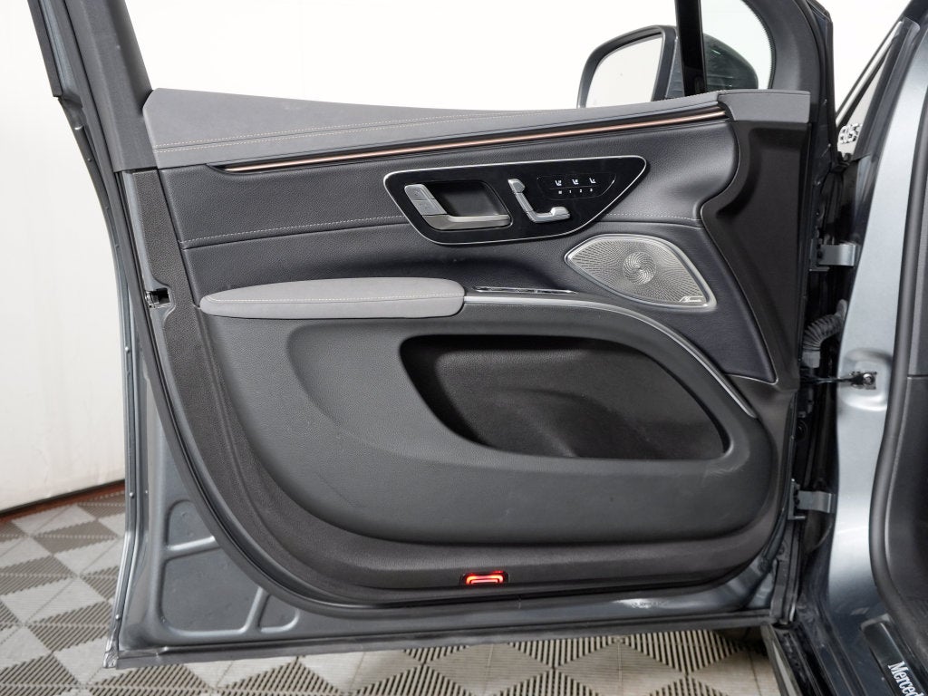 2023 Mercedes-Benz EQS 580 4MATIC®