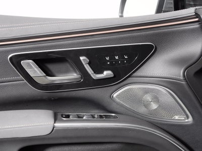 2023 Mercedes-Benz EQS 580 4MATIC®