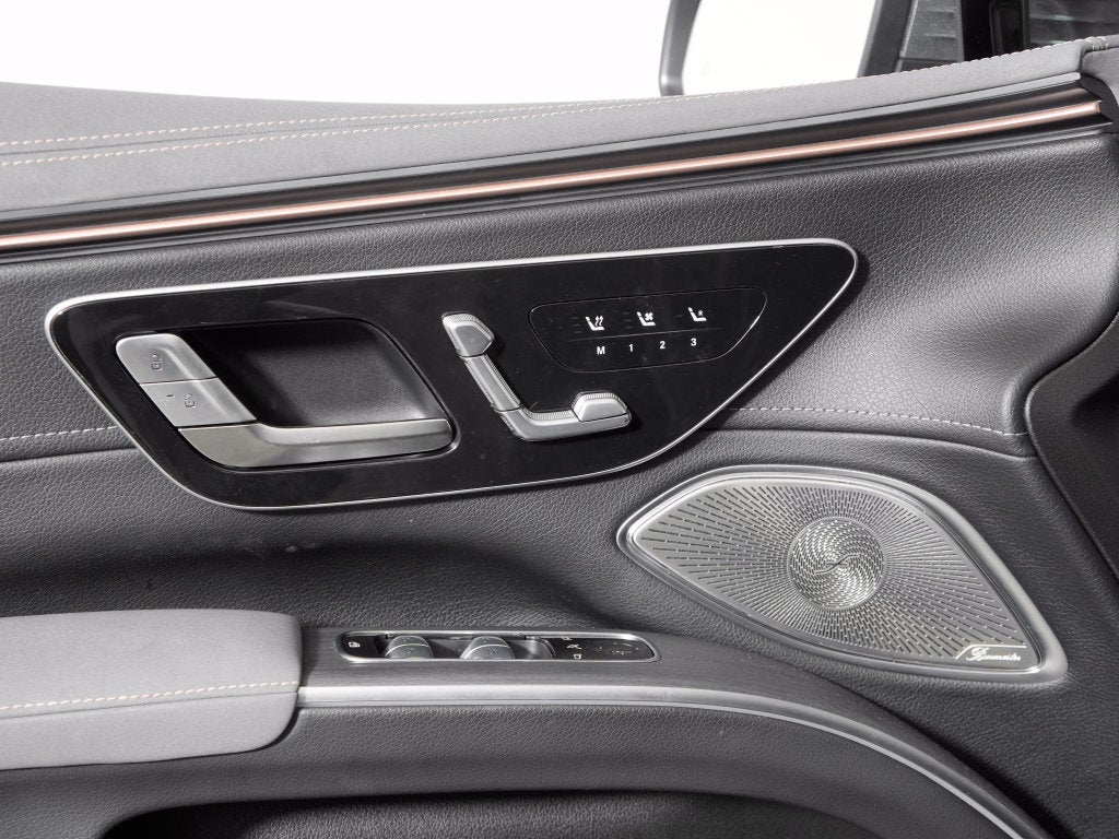 2023 Mercedes-Benz EQS 580 4MATIC®