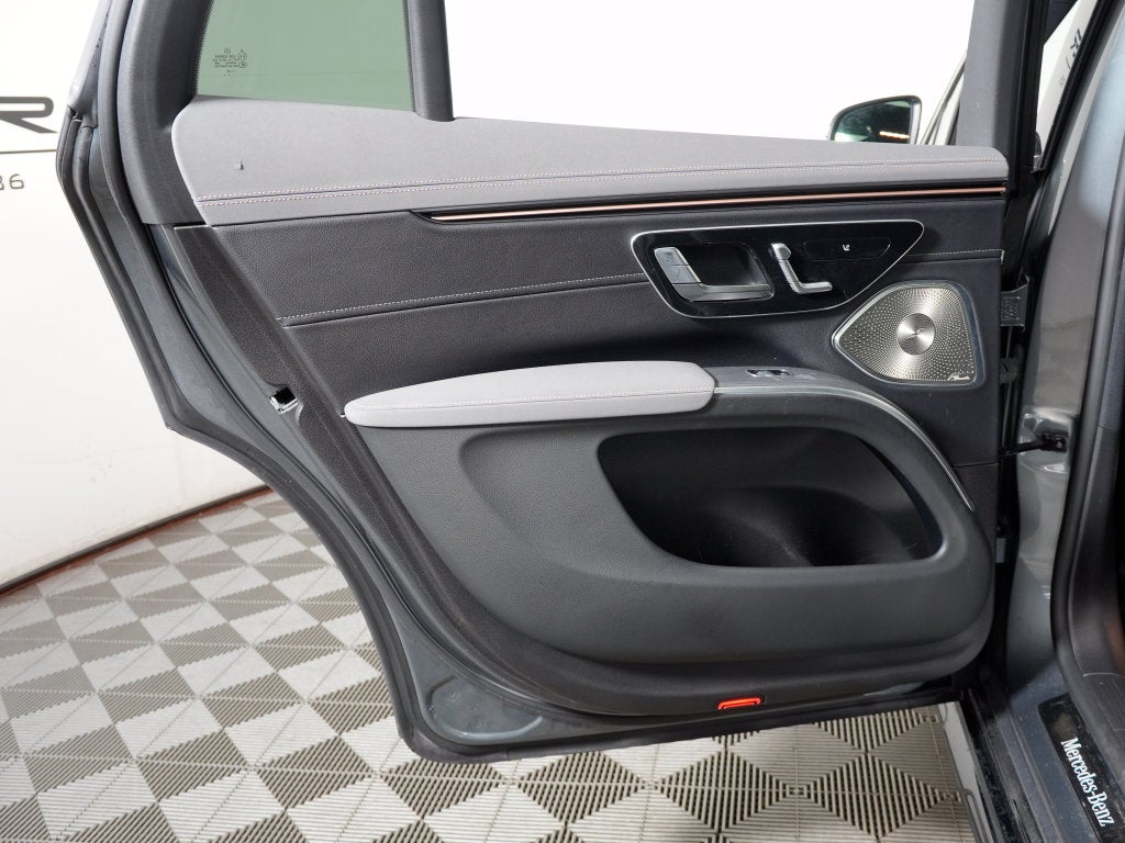 2023 Mercedes-Benz EQS 580 4MATIC®