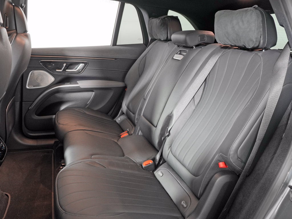 2023 Mercedes-Benz EQS 580 4MATIC®