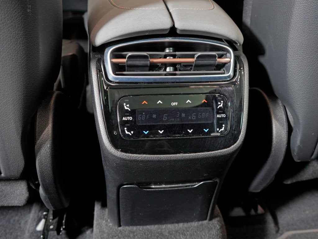 2023 Mercedes-Benz EQS 580 4MATIC®