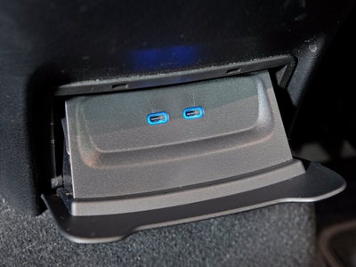 2023 Mercedes-Benz EQS 580 4MATIC®