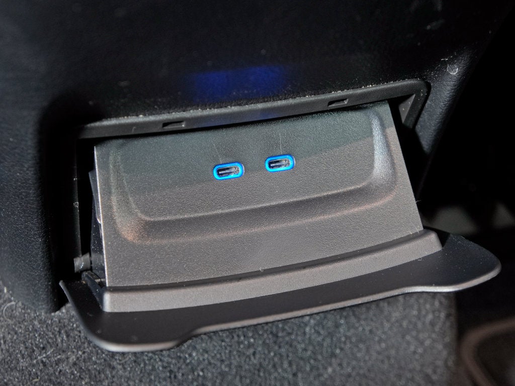 2023 Mercedes-Benz EQS 580 4MATIC®