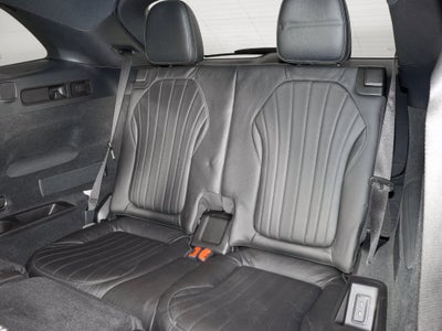 2023 Mercedes-Benz EQS 580 4MATIC®