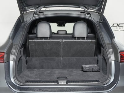 2023 Mercedes-Benz EQS 580 4MATIC®