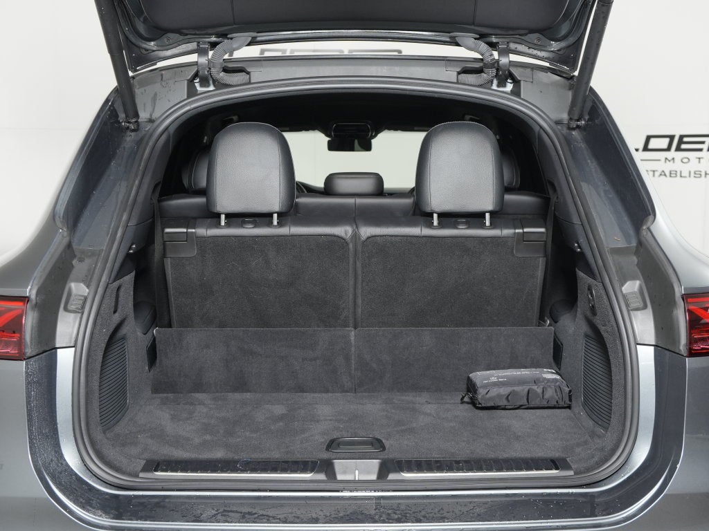 2023 Mercedes-Benz EQS 580 4MATIC®