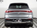 2023 Mercedes-Benz EQS 580 4MATIC®