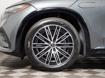 2023 Mercedes-Benz EQS 580 4MATIC®