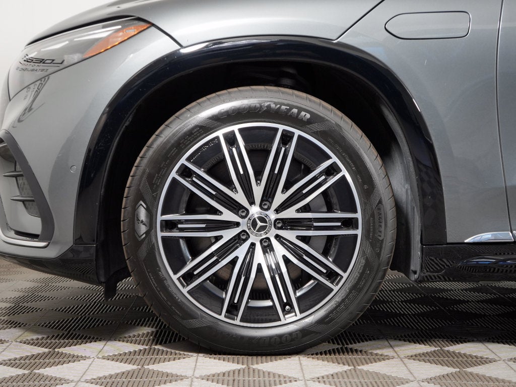 2023 Mercedes-Benz EQS 580 4MATIC®