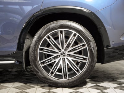 2023 Mercedes-Benz EQS 580 4MATIC®