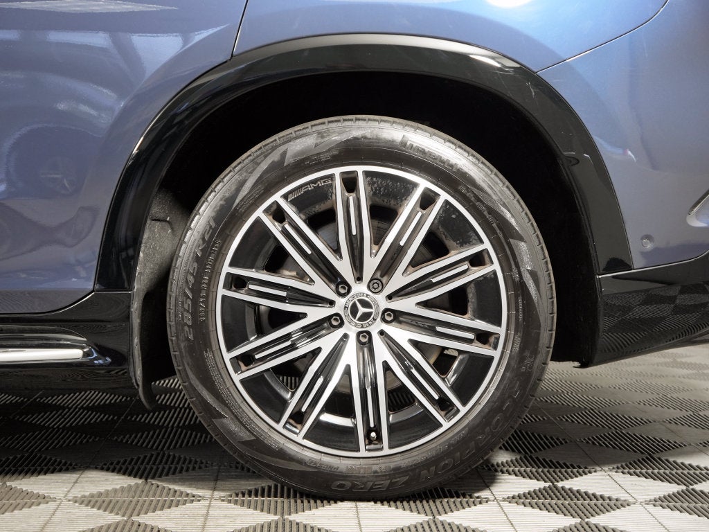 2023 Mercedes-Benz EQS 580 4MATIC®