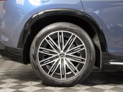 2023 Mercedes-Benz EQS 580 4MATIC®