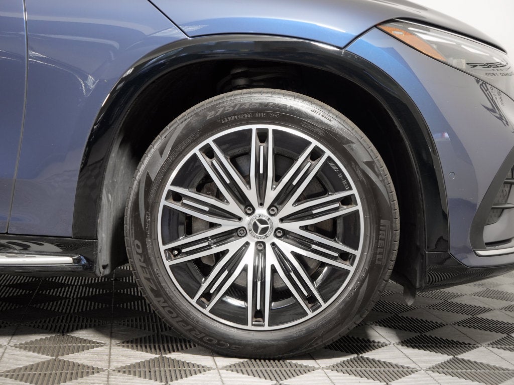 2023 Mercedes-Benz EQS 580 4MATIC®