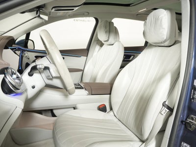 2023 Mercedes-Benz EQS 580 4MATIC®