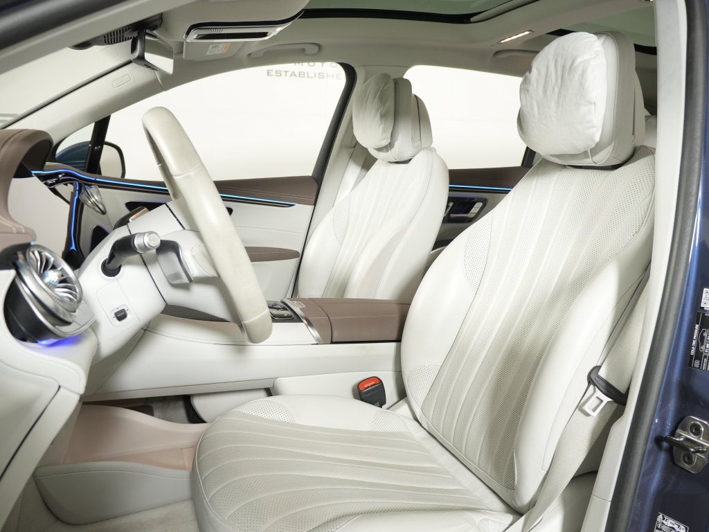 2023 Mercedes-Benz EQS 580 4MATIC®