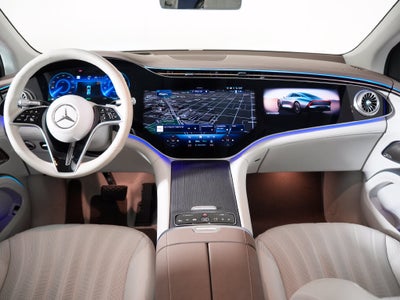 2023 Mercedes-Benz EQS 580 4MATIC®