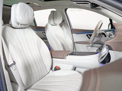 2023 Mercedes-Benz EQS 580 4MATIC®