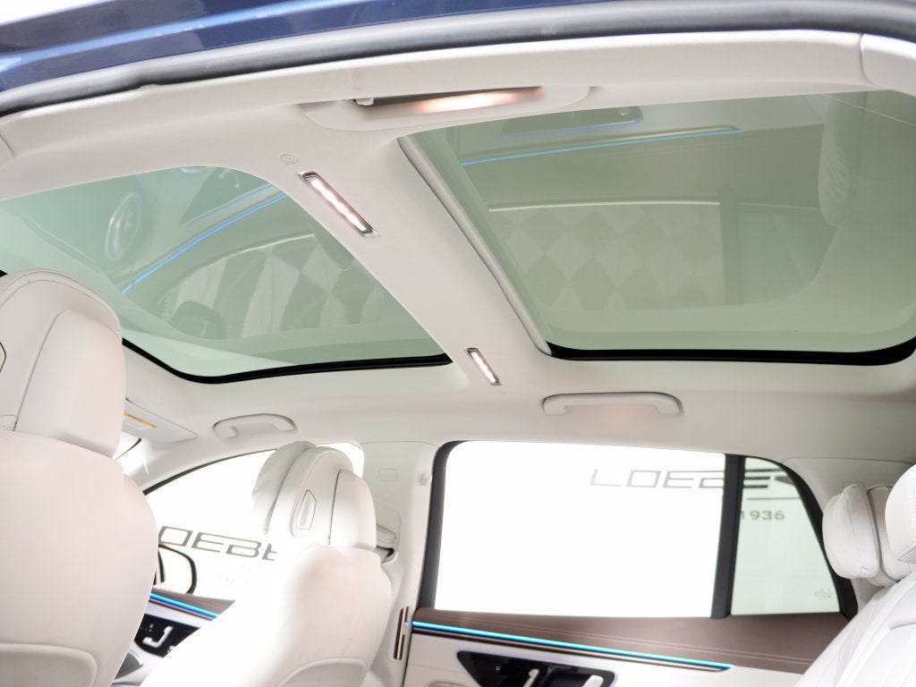 2023 Mercedes-Benz EQS 580 4MATIC®