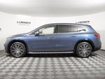 2023 Mercedes-Benz EQS 580 4MATIC®