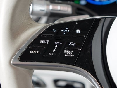 2023 Mercedes-Benz EQS 580 4MATIC®