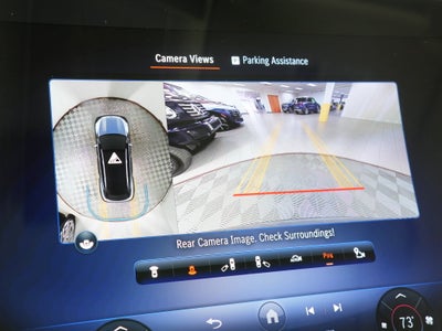 2023 Mercedes-Benz EQS 580 4MATIC®