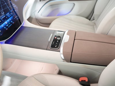 2023 Mercedes-Benz EQS 580 4MATIC®