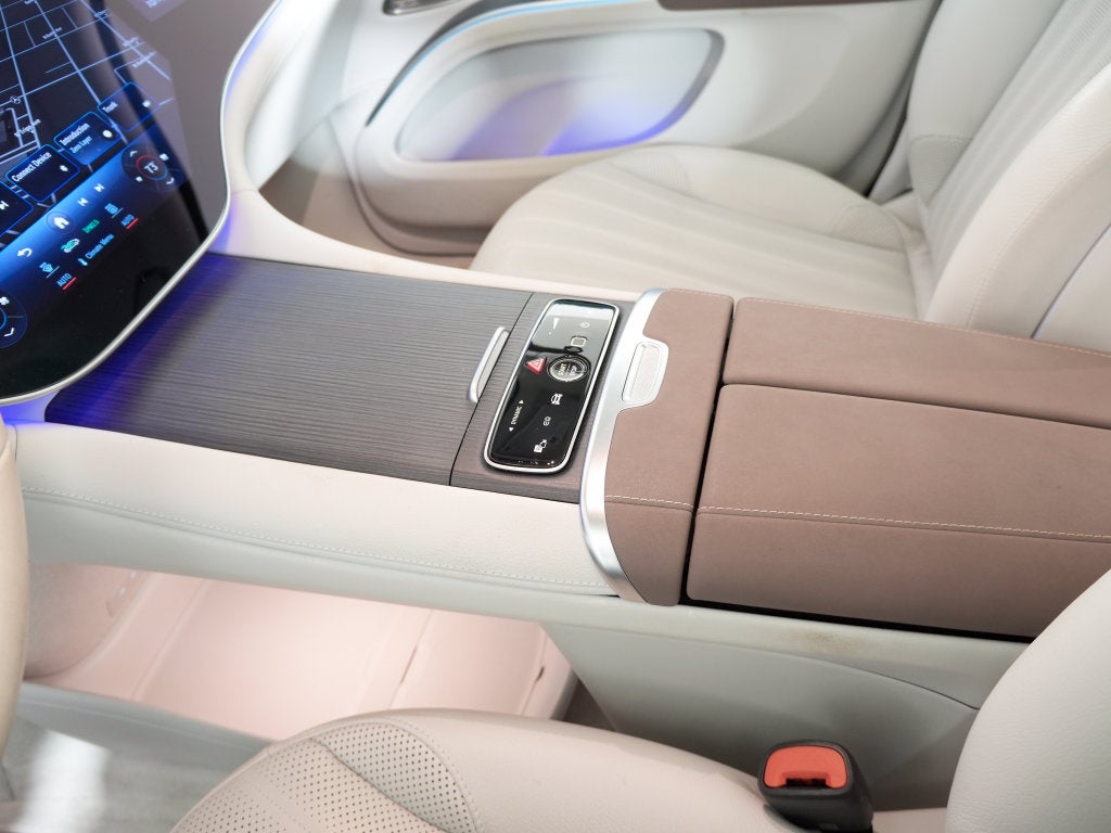 2023 Mercedes-Benz EQS 580 4MATIC®