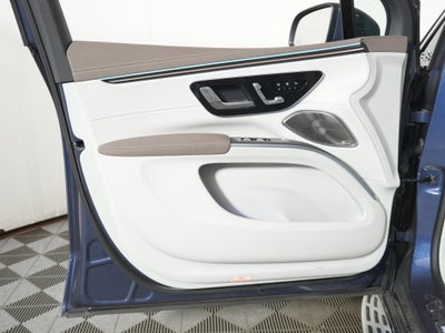 2023 Mercedes-Benz EQS 580 4MATIC®