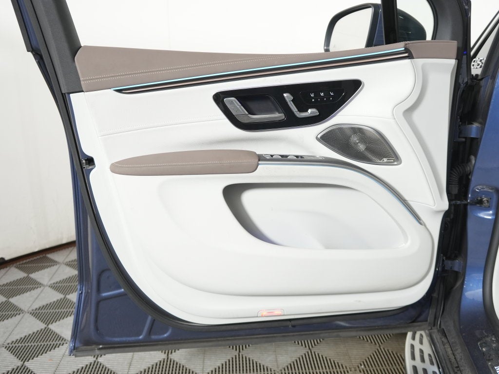 2023 Mercedes-Benz EQS 580 4MATIC®