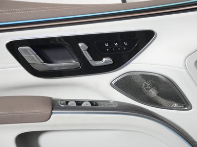 2023 Mercedes-Benz EQS 580 4MATIC®