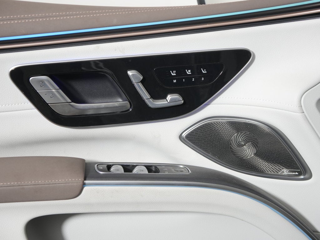 2023 Mercedes-Benz EQS 580 4MATIC®