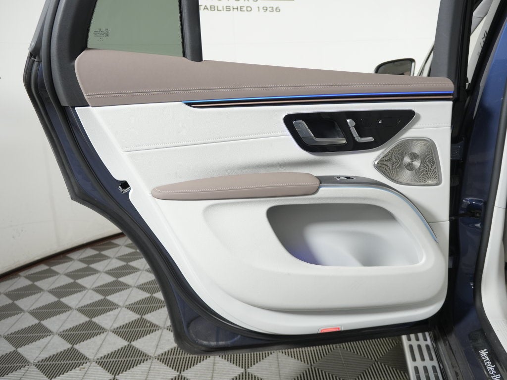 2023 Mercedes-Benz EQS 580 4MATIC®