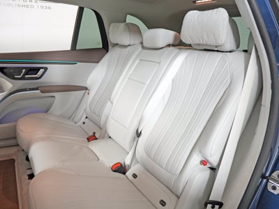 2023 Mercedes-Benz EQS 580 4MATIC®