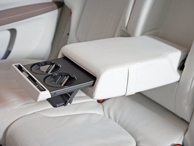 2023 Mercedes-Benz EQS 580 4MATIC®