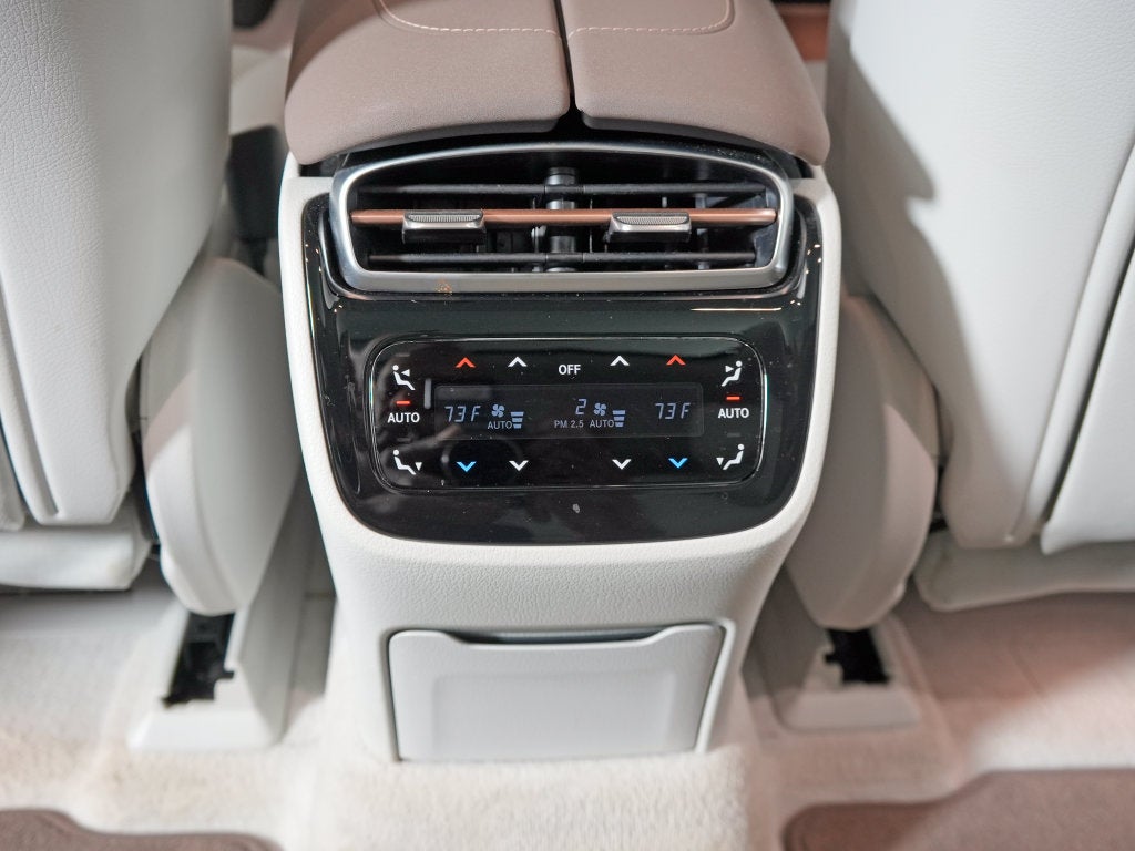2023 Mercedes-Benz EQS 580 4MATIC®