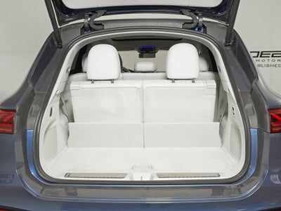 2023 Mercedes-Benz EQS 580 4MATIC®