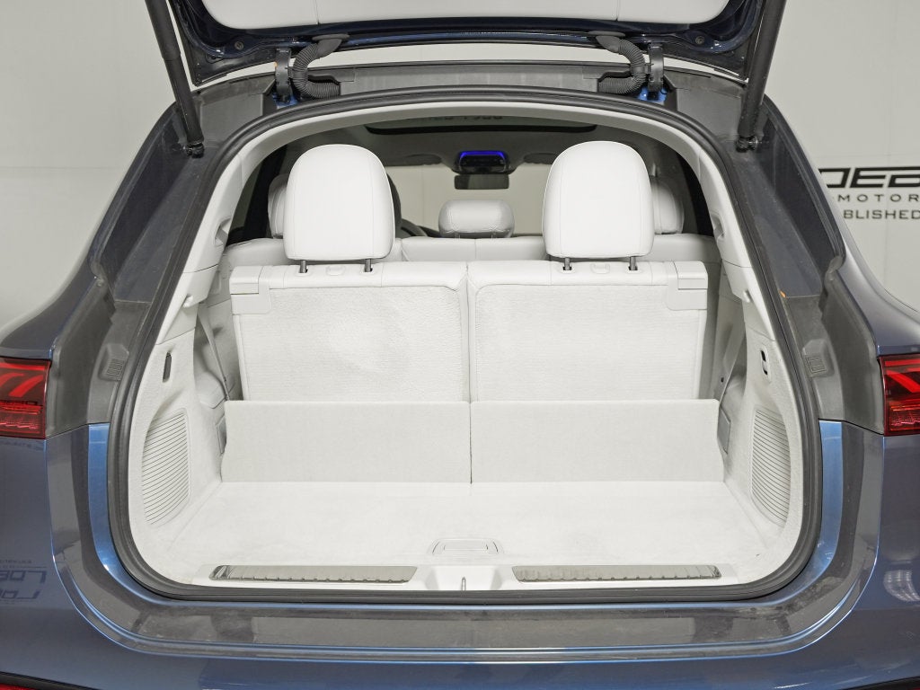 2023 Mercedes-Benz EQS 580 4MATIC®