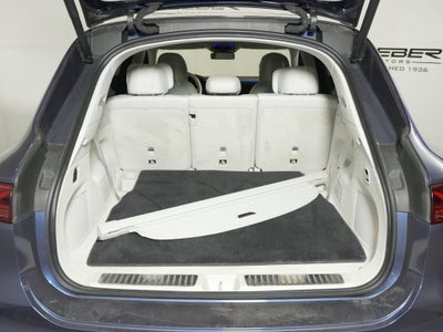 2023 Mercedes-Benz EQS 580 4MATIC®