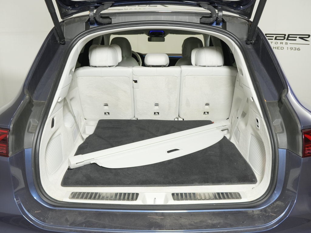 2023 Mercedes-Benz EQS 580 4MATIC®