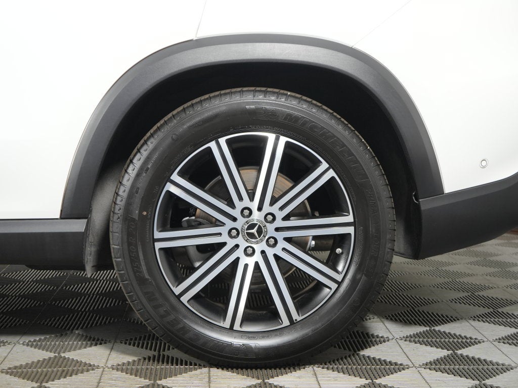 2025 Mercedes-Benz GLE GLE 350 4MATIC®
