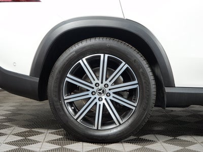 2025 Mercedes-Benz GLE GLE 350 4MATIC®