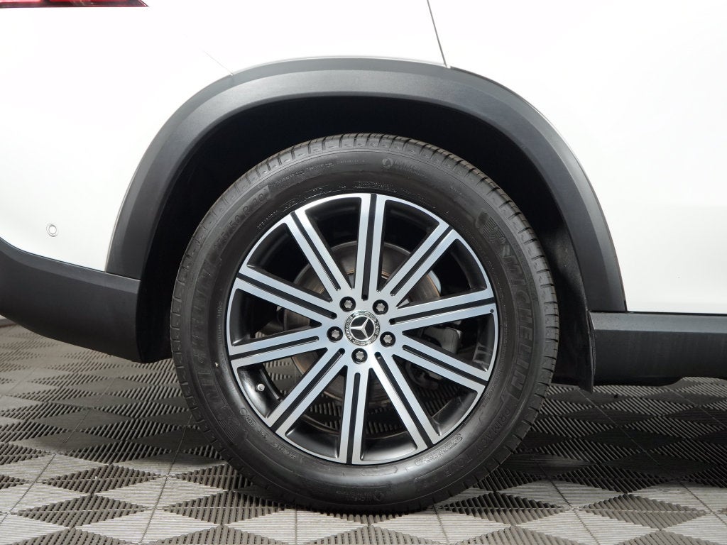 2025 Mercedes-Benz GLE GLE 350 4MATIC®