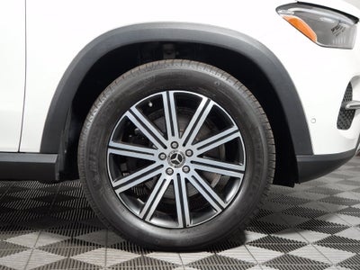 2025 Mercedes-Benz GLE GLE 350 4MATIC®