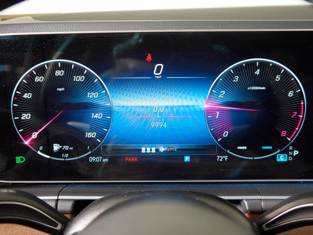 2025 Mercedes-Benz GLE GLE 350 4MATIC®