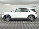 2025 Mercedes-Benz GLE GLE 350 4MATIC®
